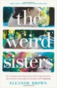 The Weird Sisters