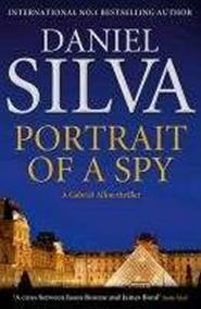 Portrait Of a Spy