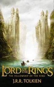 LOTR 1 - Fellowship of the Ring