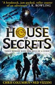 House of Secrets