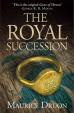 The Iron King 4: The Royal Succession