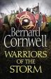 Warriors of the Storm (the Last Kingdom Series, Book 9)