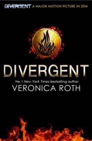 Divergent (Adult Edition)