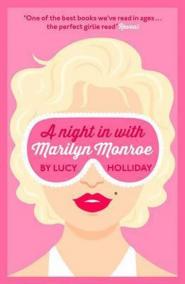 A Night in with Marilyn Monroe