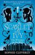 Scarlet and Ivy: The Whispers in the Walls