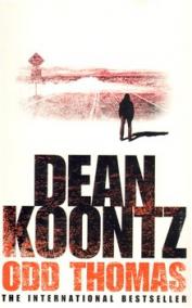 ODD THOMAS