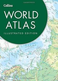Collins World Atlas: Illustrated Edition