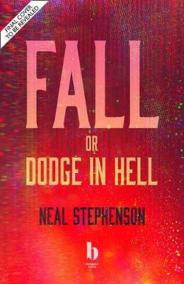 Fall, Or Dodge In Hell