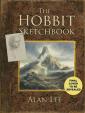 The Hobbit Sketchbook