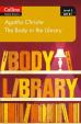 Level 3: The Body in the Library: B1 (EL