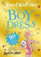 The Boy in the Dress