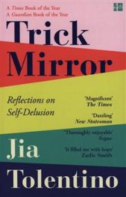 Trick Mirror : Reflections on Self-Delusion