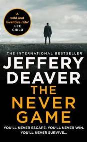 The Never Game: The Gripping New Thriller from the No.1 Bestselling Author