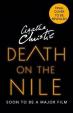 Death On The Nile Film Tie-In