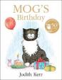 Mog´s Birthday