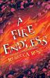 A Fire Endless (Elements of Cadence, Book 2)