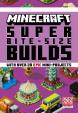 Minecraft Super Bite-Size Builds