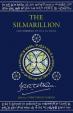 The Silmarillion: Illustrated Hardcover
