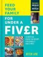 Feed Your Family for Under a Fiver