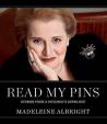 Read My Pins: Stories from a Diplomat´s Jewel Box