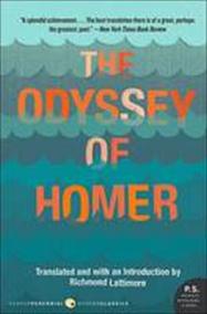 The Odyssey