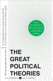 The Great Political Theories Vol 2