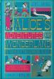 Alice´s Adventures in Wonderland (MinaLima Edition)