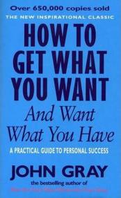 How to Get What You Want and Want What You Have