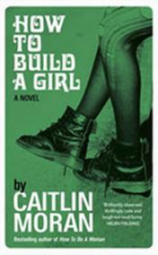 How to Build a Girl (green)