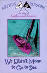 We Didn´t Mean to Go to Sea