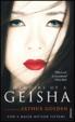 Memoirs of a Geisha