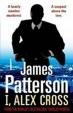 I, Alex Cross