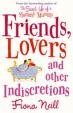 Friends, Lovers..Indiscretions