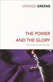 The Power and the Glory