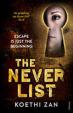 The Never List