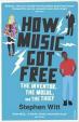 How Music Got Free