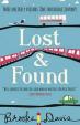 Lost - Found