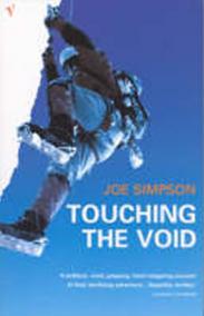 Touching the Void