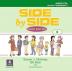Side by Side 3 Activity Workbook 3 Audio CDs (2)