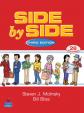 Side by Side 2 Student Book/Workbook 2B