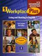 Workplace Plus 1 with Grammar Booster Complete Set Job Packs