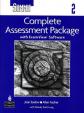 Summit 2 Complete Assessment Package (w/ CD and Exam View)
