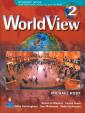 WorldView 2 Student Book 2B w/CD-ROM (Units 15-28)