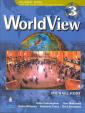 WorldView 3 DVD with Guide