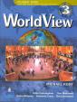 WorldView 3 DVD with Guide