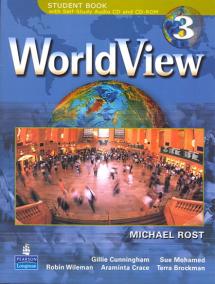 WorldView 3 DVD with Guide