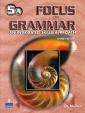 Focus on Grammar 5 Student Book A with Audio CD