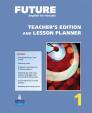 Future 1 Teacher´s Edition and Lesson Planner