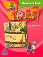 Tops Level B Homework Book