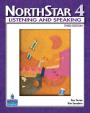 NorthStar Listening and Speaking 4 (Student Book alone)